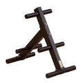 Body Solid EZ Load Olympic Weight Plate Tree OWT24 - GymBasis Store
