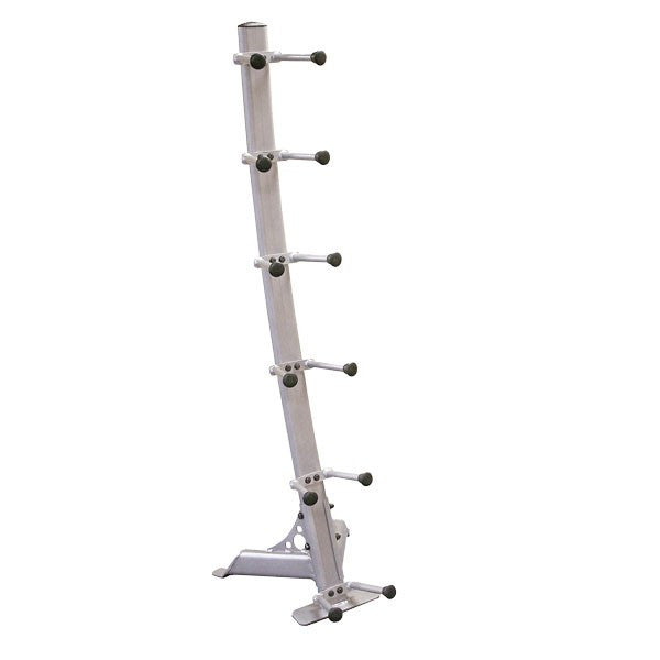 Body Solid Medicine Ball Storage Rack GMR10 - GymBasis Store