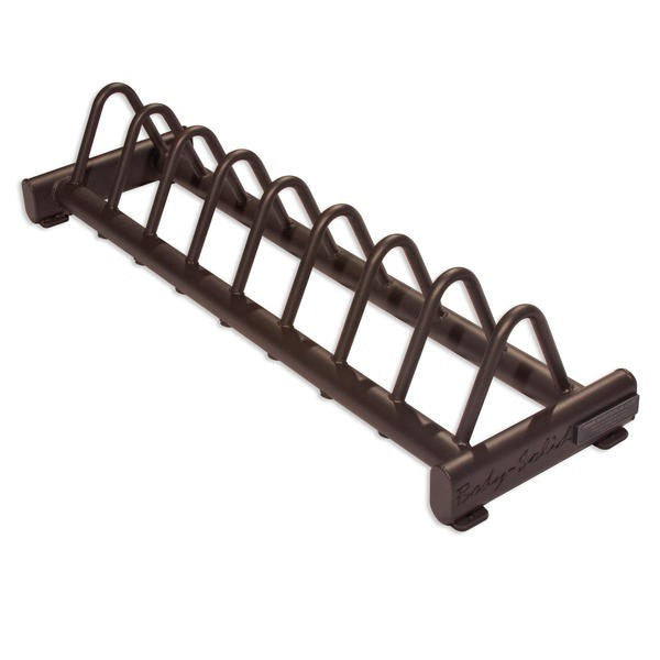 Body Solid Bumper Plate Rack GBPR10 - GymBasis Store