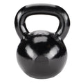 Body Solid 55 lb Cast Iron Kettlebell - GymBasis Store