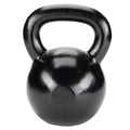 Body Solid 60 lb Cast Iron Kettlebell - GymBasis Store