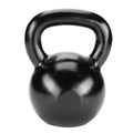 Body Solid 50 lb Cast Iron Kettlebell - GymBasis Store