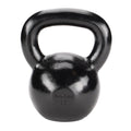 Body Solid 40 lb Cast Iron Kettlebell - GymBasis Store