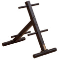 Body Solid EZ Load Standard Weight Tree SWT14 - GymBasis Store