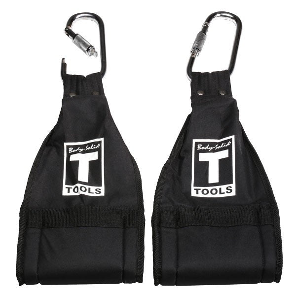 Body Solid Gut Blaster Ab Slings AAB2 - GymBasis Store