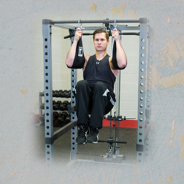 Body Solid Gut Blaster Ab Slings AAB2 - GymBasis Store