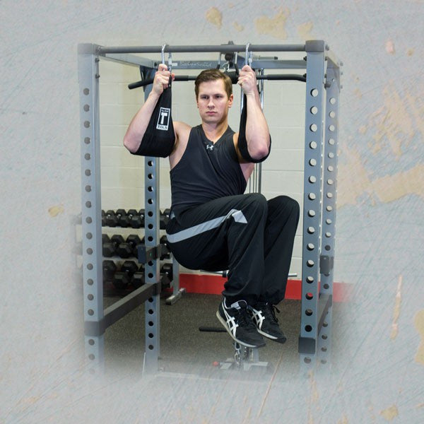 Body Solid Gut Blaster Ab Slings AAB2 - GymBasis Store