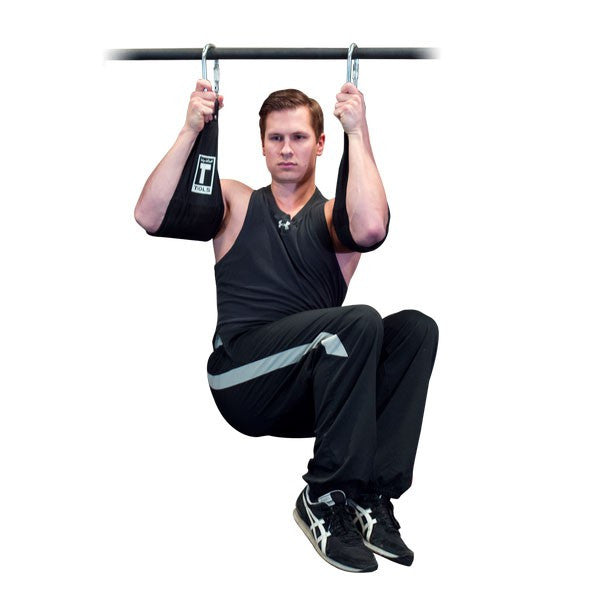 Body Solid Gut Blaster Ab Slings AAB2 - GymBasis Store