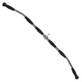 Body Solid Pro-Grip Lat Bar Cable Attachment - GymBasis Store