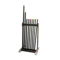 Body Solid Fitness Bar Set with Rack Package - GymBasis Store