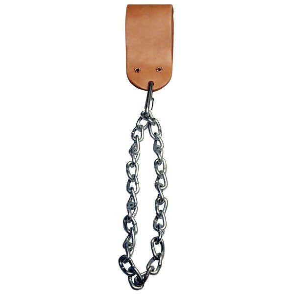 Body Solid Leather Dip Accessory Strap Attachment MA310 - GymBasis Store