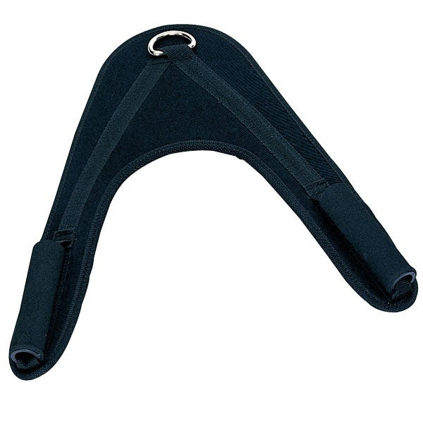 Body Solid Ab Crunch Harness Cable Attachment ACH18 - GymBasis Store