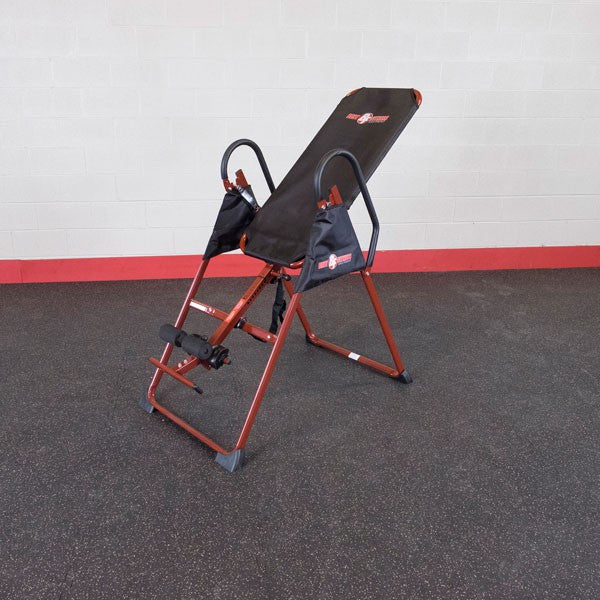 Best Fitness Inversion Table BFINVER10 - GymBasis Store