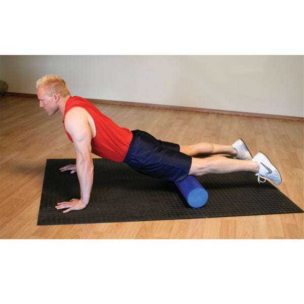 Body Solid Foam Roller - GymBasis Store