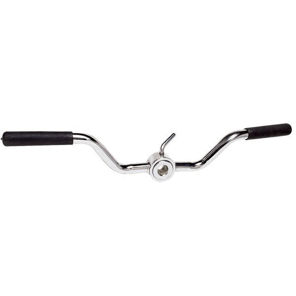 Body Solid Lat Blaster Row Bar - GymBasis Store
