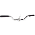 Body Solid Lat Blaster Row Bar - GymBasis Store