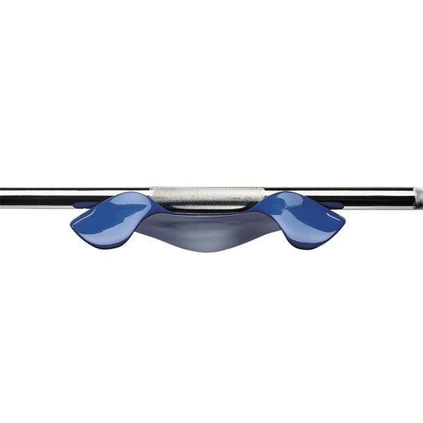 Manta Ray Squat Bar Pad Attachment Device - GymBasis Store