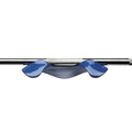 Manta Ray Squat Bar Pad Attachment Device - GymBasis Store