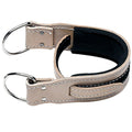 Body Solid Leather Ankle Strap Cable Attachment - GymBasis Store
