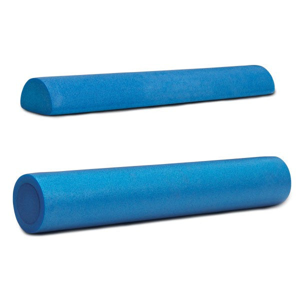 Half Foam Roller - GymBasis Store