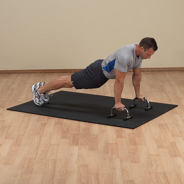 Push Up Handles - GymBasis Store