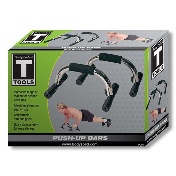 Push Up Handles - GymBasis Store