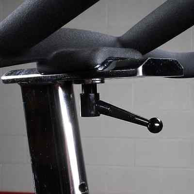 Body-Solid Endurance ESB150 Indoor Cycling Exercise Bike - GymBasis Store