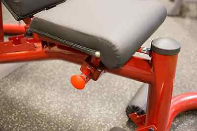 Body Solid GFID100 Adjustable Flat Incline Decline FID Weight Bench - GymBasis Store