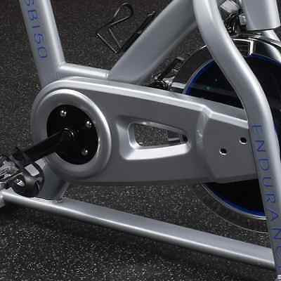 Body-Solid Endurance ESB150 Indoor Cycling Exercise Bike - GymBasis Store