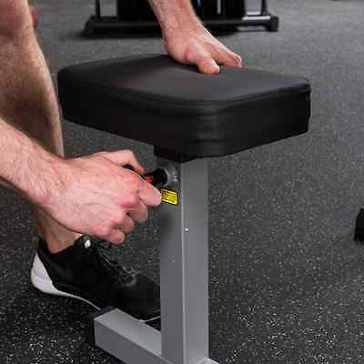 Body-Solid GCBT-STK Pro-Select Biceps & Triceps Machine - 310 lb stack - GymBasis Store