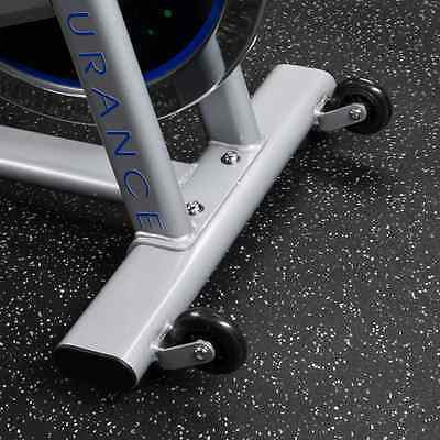 Body-Solid Endurance ESB150 Indoor Cycling Exercise Bike - GymBasis Store