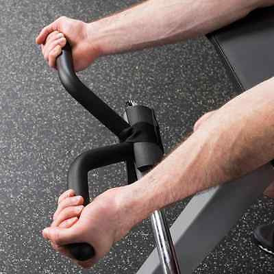 Body-Solid GCBT-STK Pro-Select Biceps & Triceps Machine | 210 lb stack - GymBasis Store