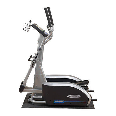 Body-Solid Endurance E400 Elliptical Trainer - GymBasis Store
