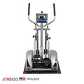 Body-Solid Endurance E400 Elliptical Trainer - GymBasis Store