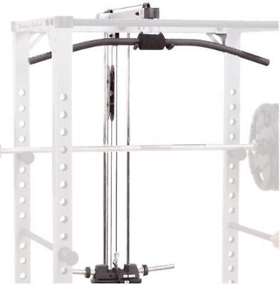 Body-Solid Special Pack: GLPH1100 + GDCC250 + GPR378/GLA378/GFID31 + Attachments - GymBasis Store