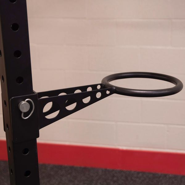 Body Solid SR-SBH HEX SYSTEM Stability Ball Holder (Hexagon Rig option) - GymBasis Store
