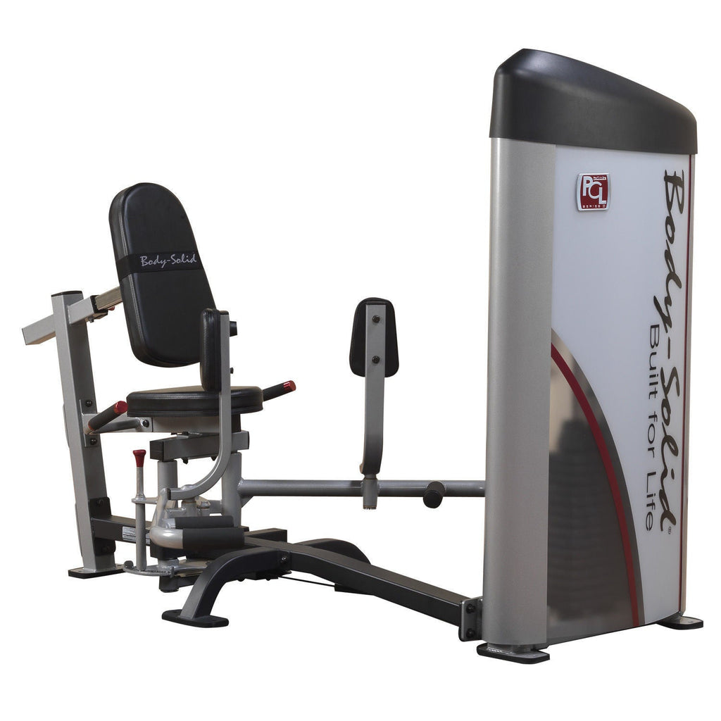 Body-Solid S2IOT/2 Pro ClubLine Series 2 Inner & Outer Thigh 225 lb - GymBasis Store