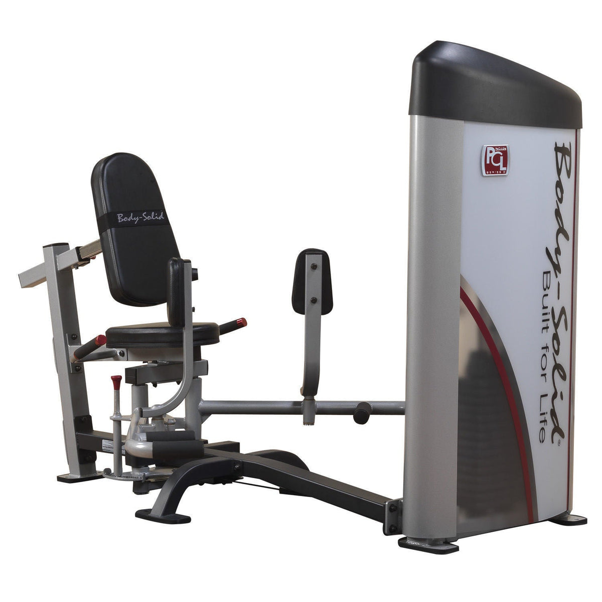 Body-Solid S2IOT/2 Pro ClubLine Series 2 Inner & Outer Thigh 225 lb - GymBasis Store