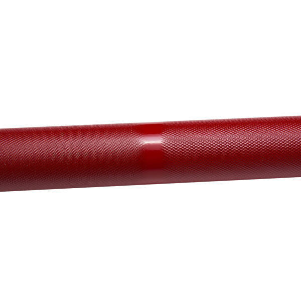 Body-Solid Premium 7' Olympic Power Bar - GymBasis Store