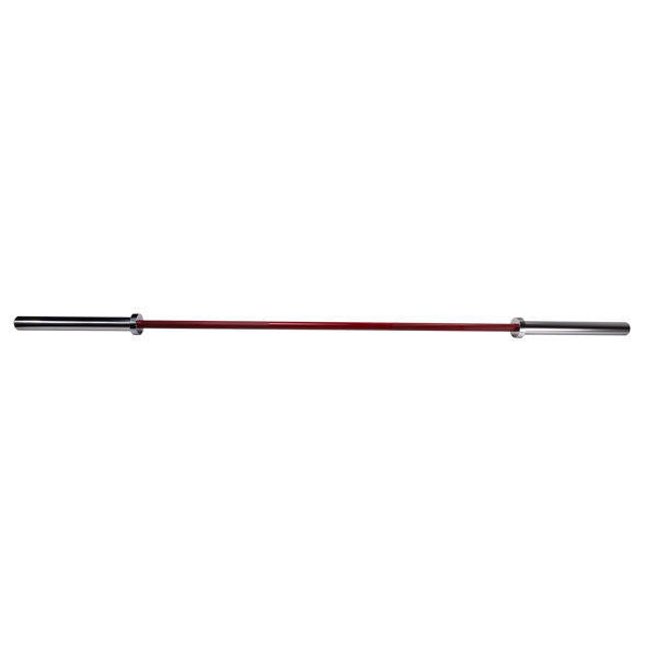 Body-Solid Premium 7' Olympic Power Bar - GymBasis Store