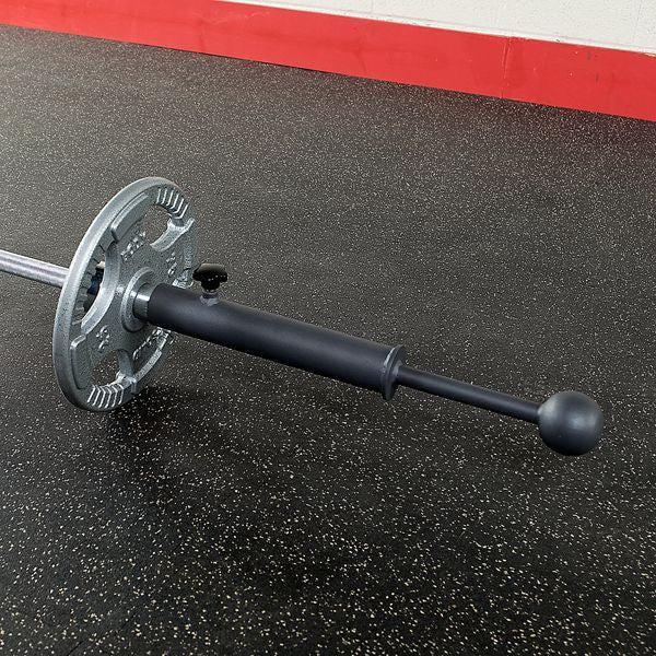 Landmine package: Eyelet, Chin Bar, Club Grip, Plate Pivot, Olympic Bar OB86 - GymBasis Store
