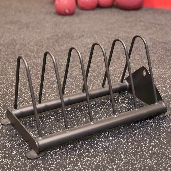 Body Solid SR-WPS HEX SYSTEM Weight Plate Storage (Hexagon Rig option) - GymBasis Store