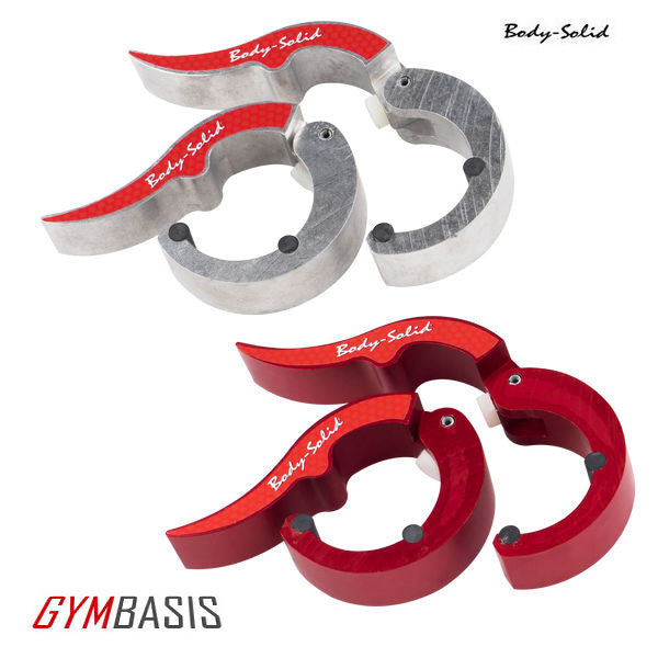 Body-Solid GS348QP4 Smith System Package 200lb Red Stack and 300lb Weight Set - GymBasis Store
