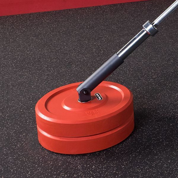 Landmine package: Multigrip LMMG, Eyelet LMSE, Club Grip LMCG, Plate Pivot LMPP - GymBasis Store