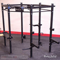Body Solid HEXAGON PRO (ADVANCED PKG.) 98” Training Rig - SR-HEXPROADV - GymBasis Store