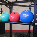 Body-Solid SR-MB HEX SYSTEM Medicine Ball Tray (Hexagon Rig option) - GymBasis Store
