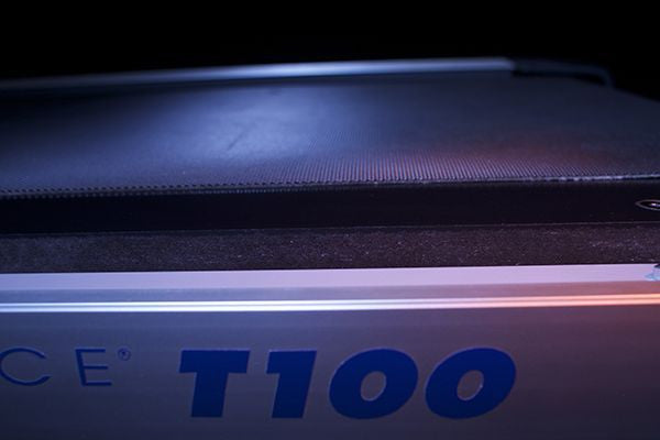 Body-Solid T100D Endurance Commercial Treadmill - GymBasis Store