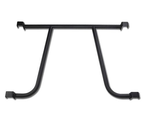 Body Solid GPR378 Power Rack w/ Bench, 300lb Weight Set, Dip Attach, Lat Attach - GymBasis Store