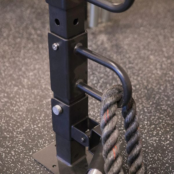 Body-Solid SR-UL HEX SYSTEM U-Link (Hexagon Rig option) - GymBasis Store