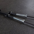 Body Solid SPRTB Dual T-Bar Platform (SPR1000 Rack option) - GymBasis Store